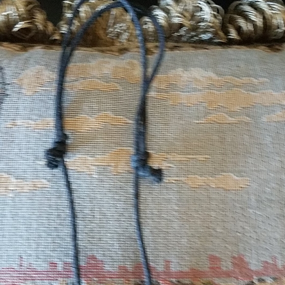 Adjustable necklace handmade in Aruba - Picture 3 of 4